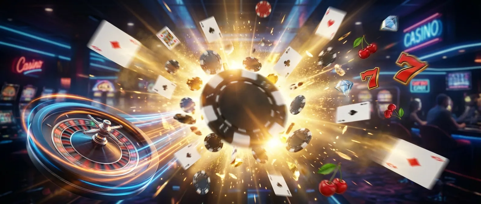 EnergyCasino bonus banner